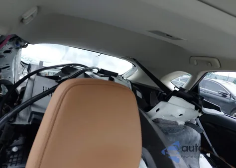 2015 Lexus Nx 200T z USA, uszkodzony, nr VIN JTJBARBZ4F2009316